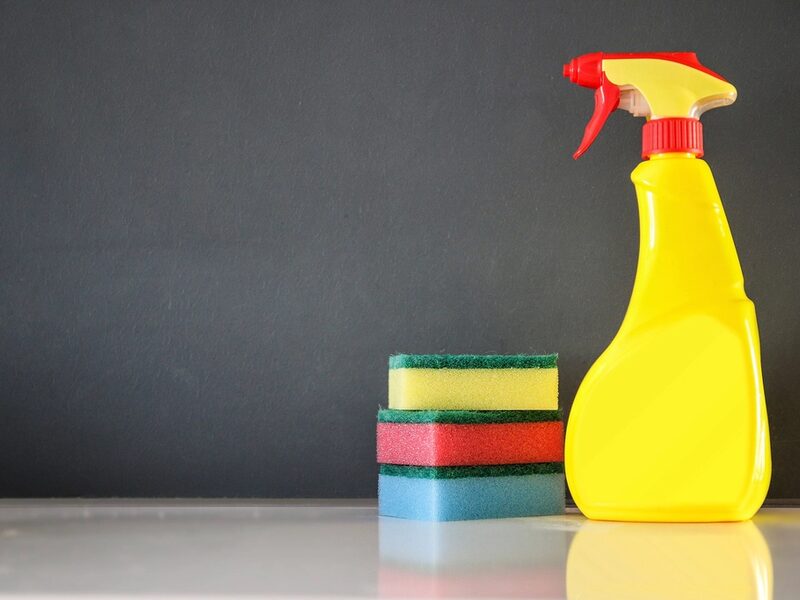 Cleaning