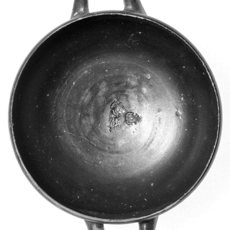 Hand-Hammered Carbon Steel Wok