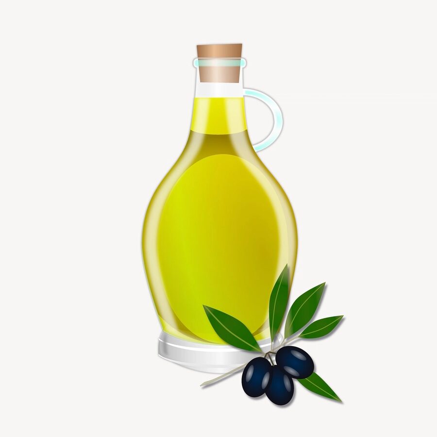 Cold-Pressed Extra Virgin Olive Oil