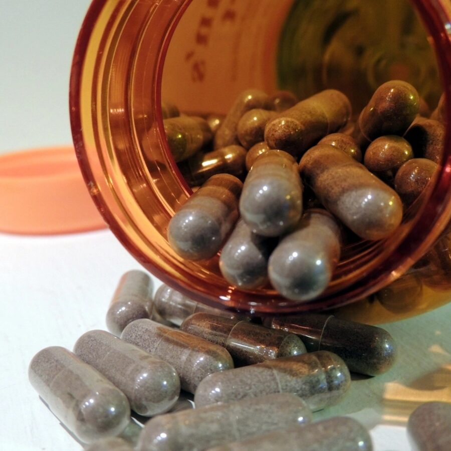 Daily Probiotic, 40 Billion CFU